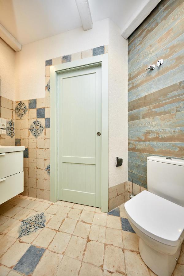 Espanatour Aparthotel Torrevieja Dış mekan fotoğraf