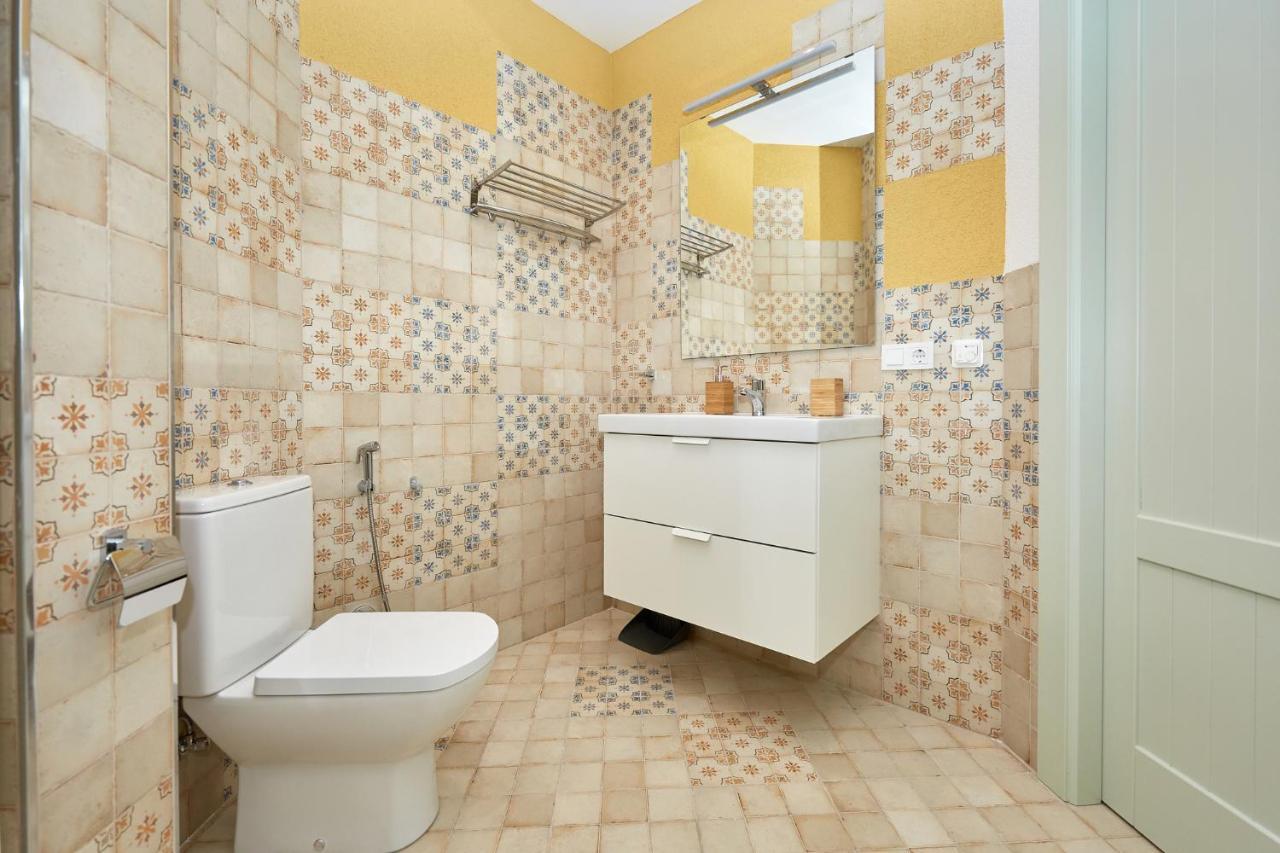 Espanatour Aparthotel Torrevieja Dış mekan fotoğraf