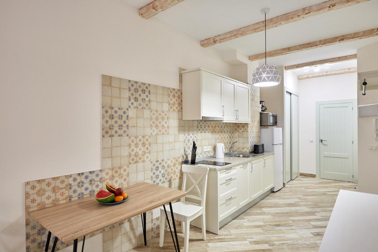 Espanatour Aparthotel Torrevieja Dış mekan fotoğraf