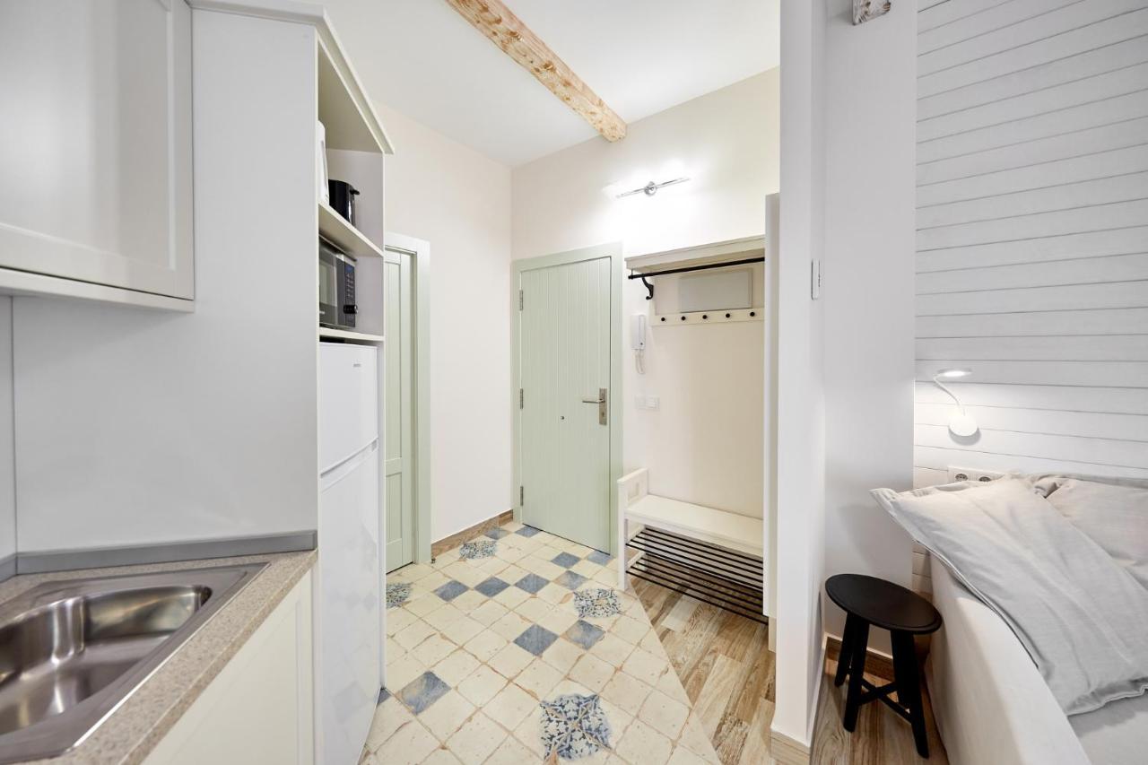 Espanatour Aparthotel Torrevieja Dış mekan fotoğraf
